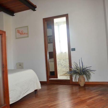 Residenza San Francesco Carrara Dış mekan fotoğraf
