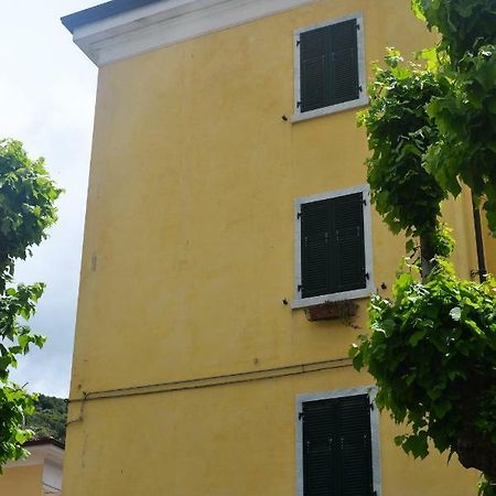 Residenza San Francesco Carrara Dış mekan fotoğraf