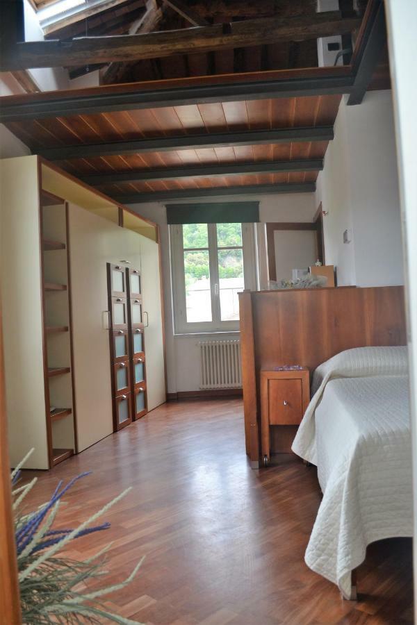 Residenza San Francesco Carrara Dış mekan fotoğraf