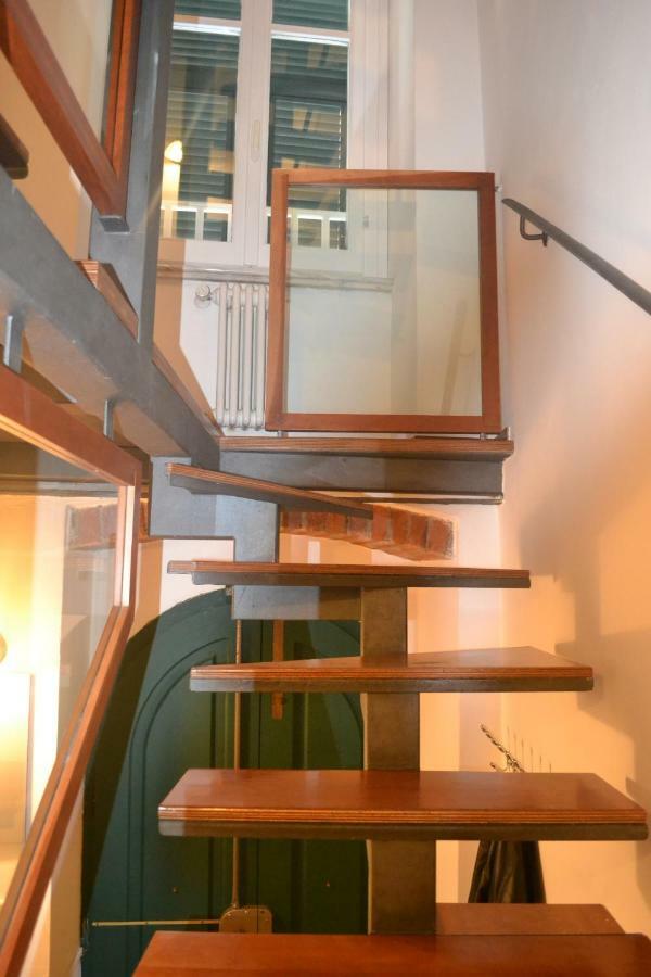Residenza San Francesco Carrara Dış mekan fotoğraf