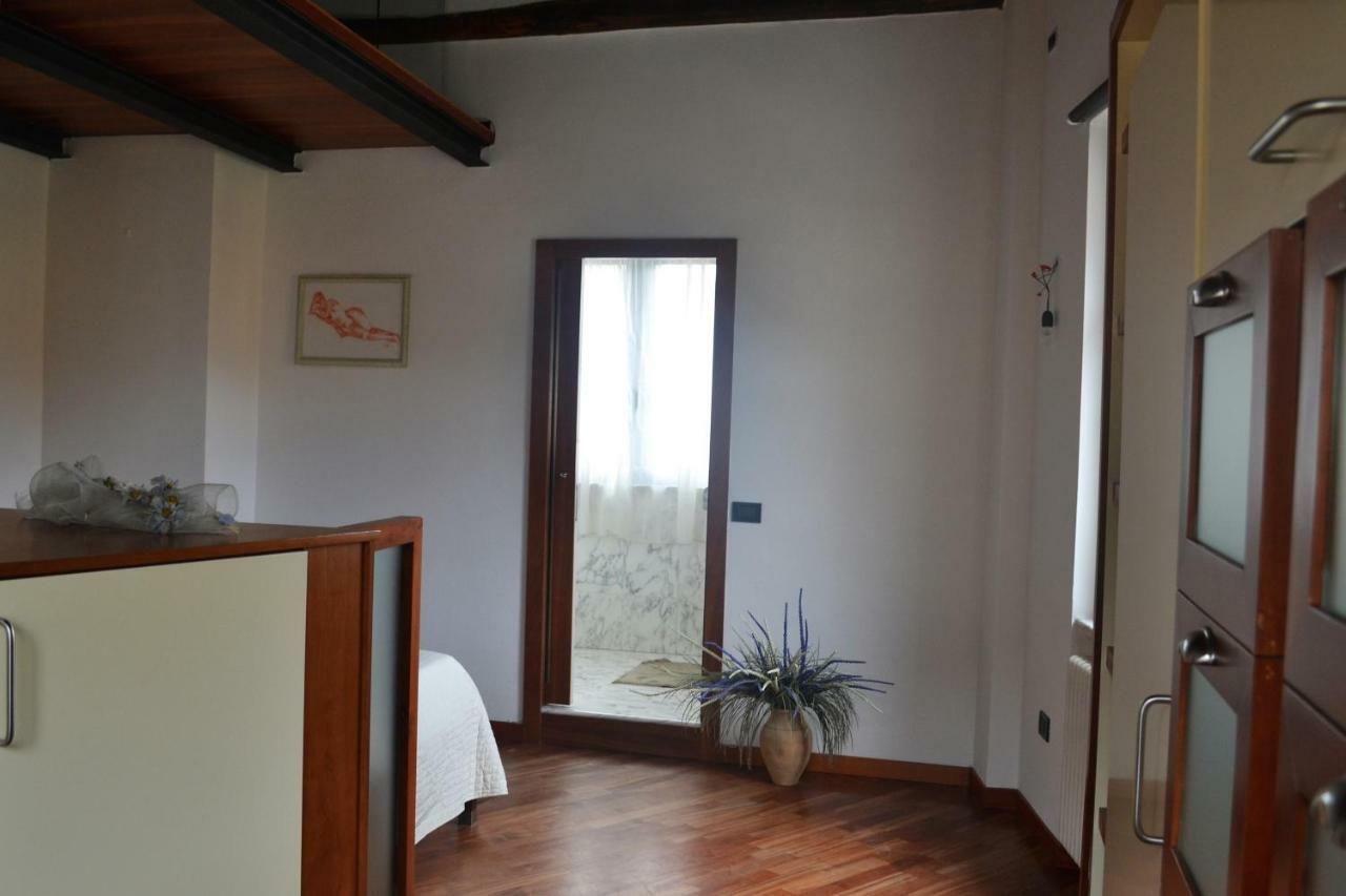 Residenza San Francesco Carrara Dış mekan fotoğraf