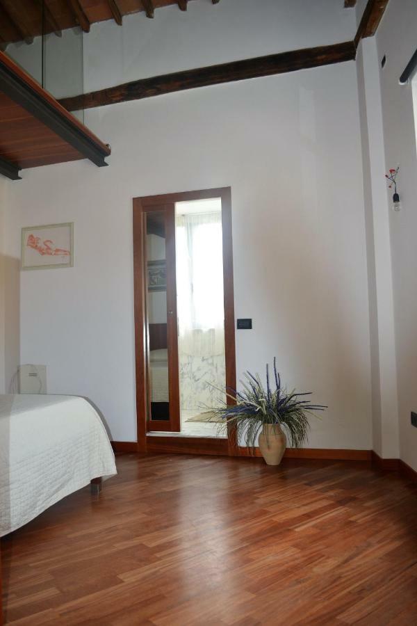Residenza San Francesco Carrara Dış mekan fotoğraf