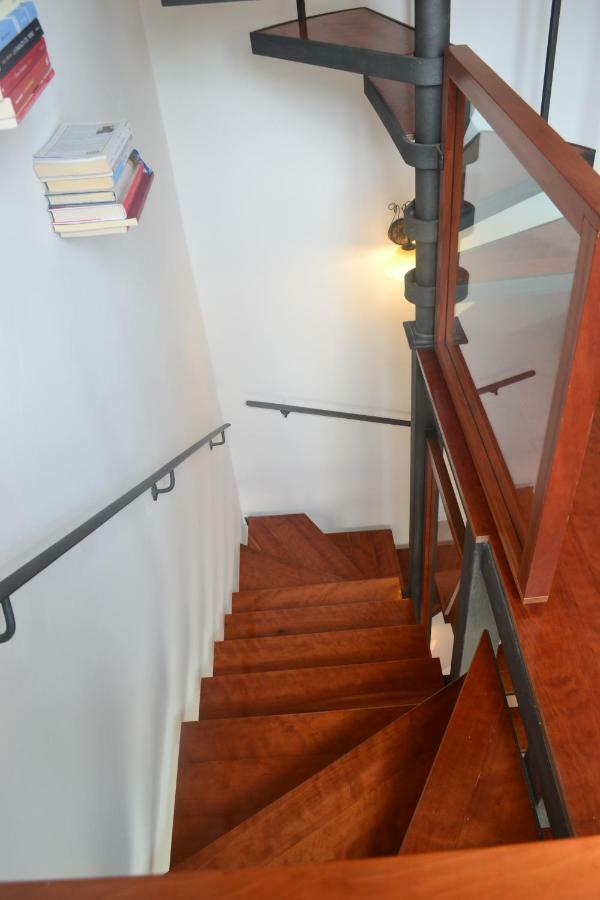 Residenza San Francesco Carrara Dış mekan fotoğraf