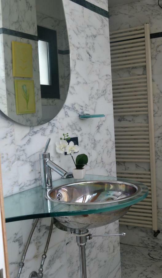 Residenza San Francesco Carrara Dış mekan fotoğraf