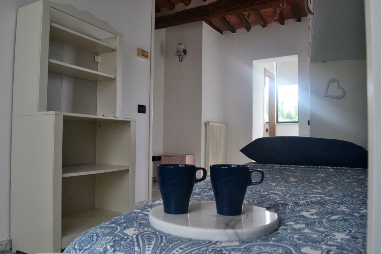 Residenza San Francesco Carrara Dış mekan fotoğraf