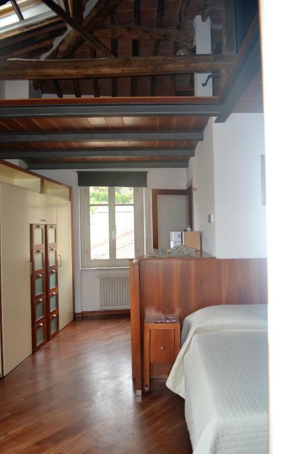 Residenza San Francesco Carrara Dış mekan fotoğraf