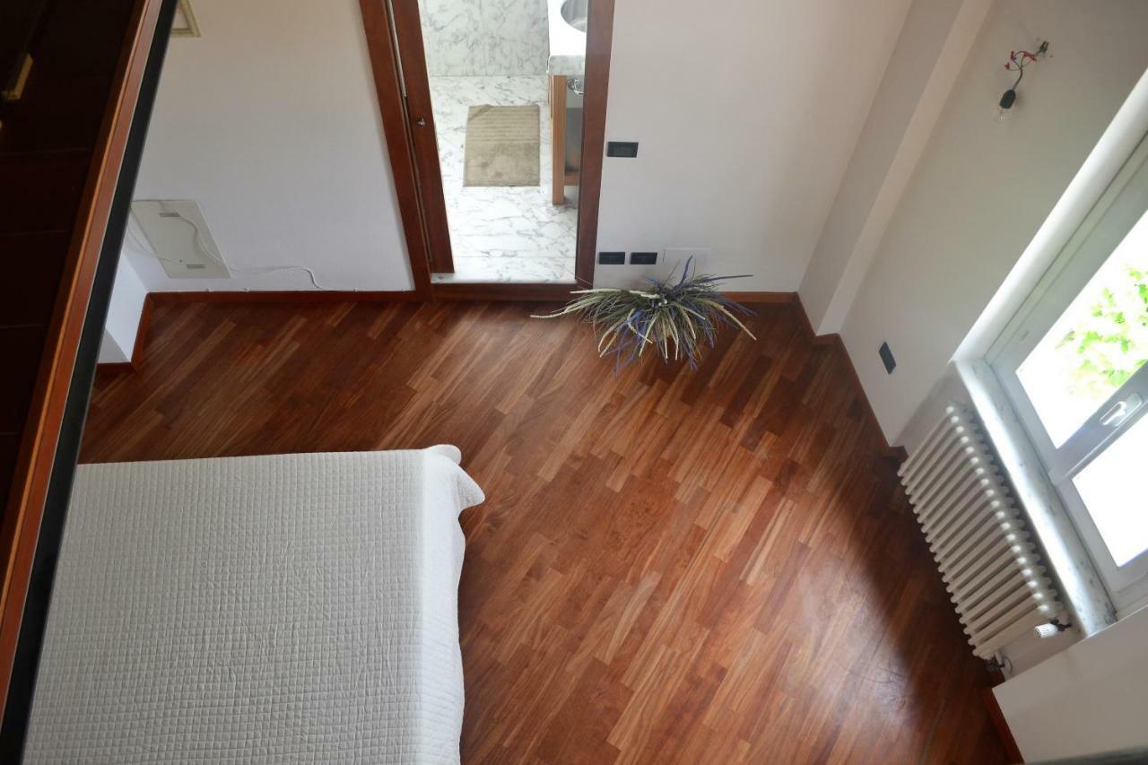 Residenza San Francesco Carrara Dış mekan fotoğraf