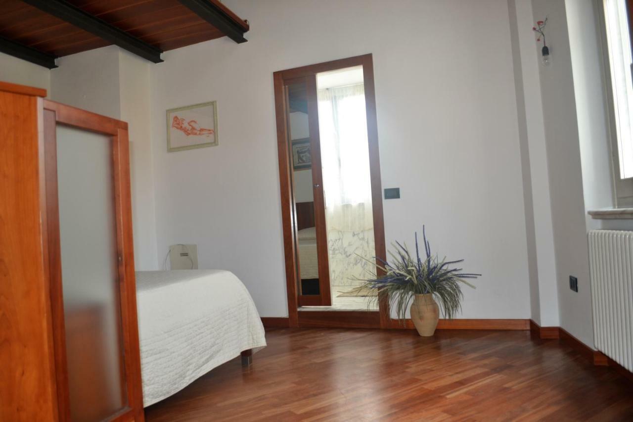 Residenza San Francesco Carrara Dış mekan fotoğraf