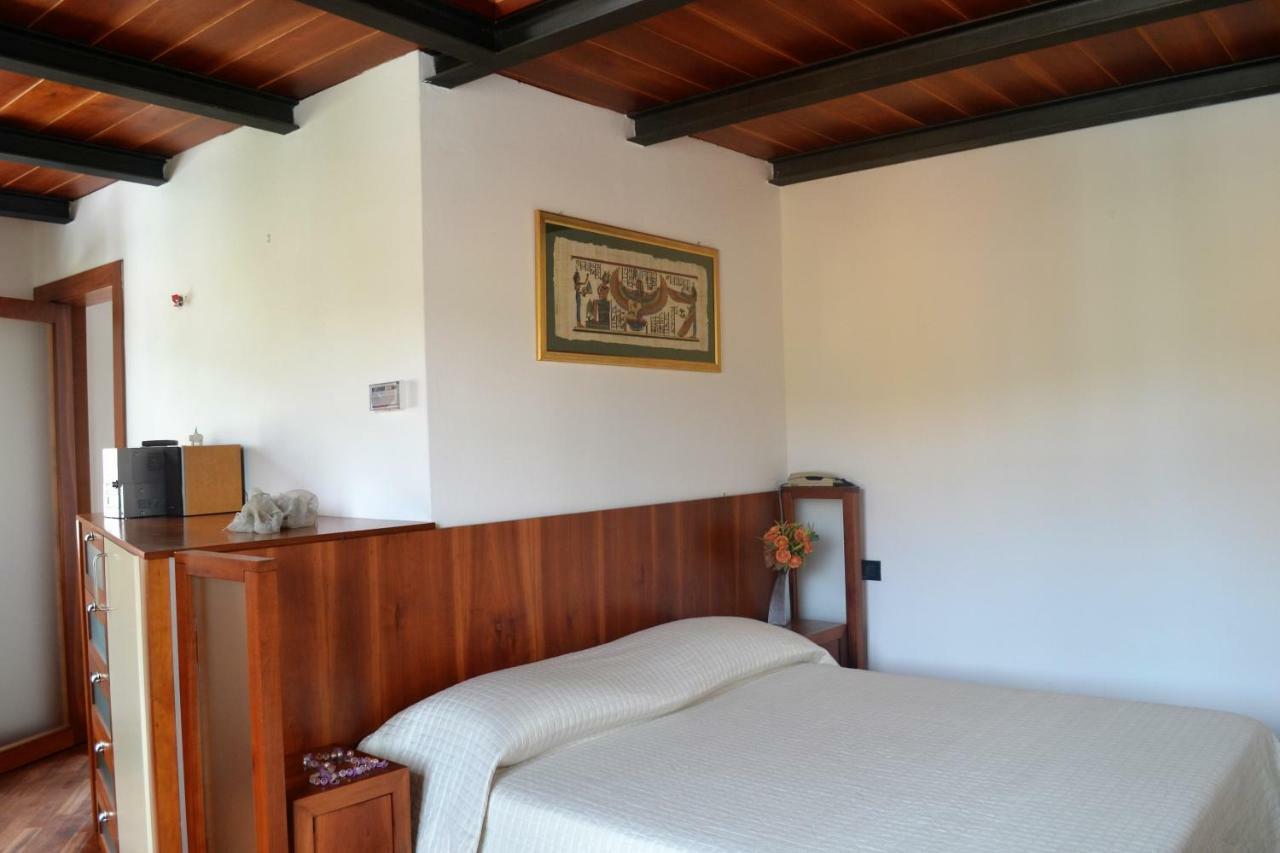 Residenza San Francesco Carrara Dış mekan fotoğraf