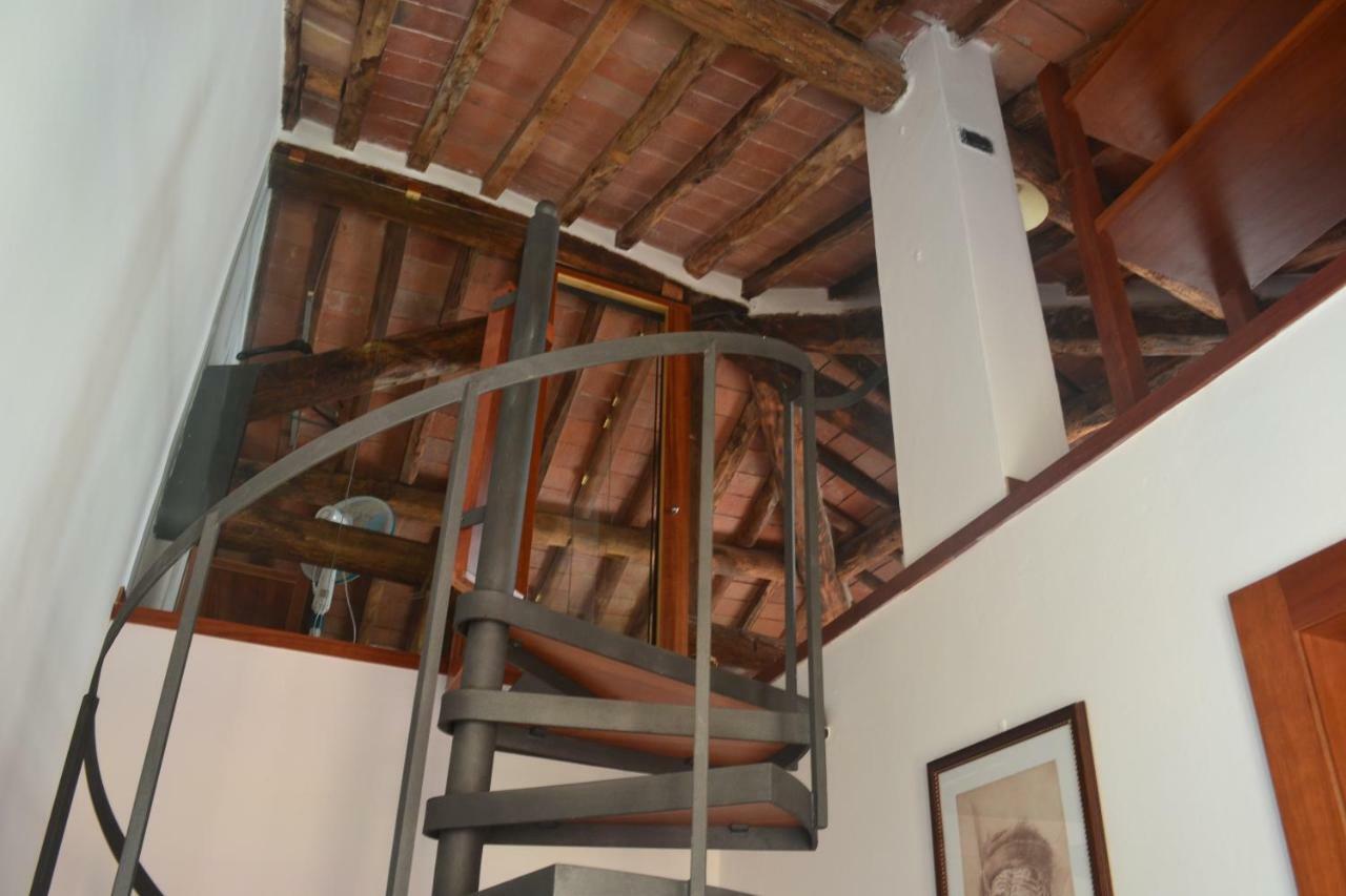 Residenza San Francesco Carrara Dış mekan fotoğraf