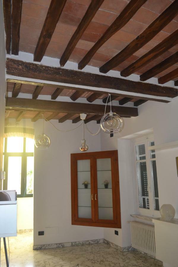 Residenza San Francesco Carrara Dış mekan fotoğraf