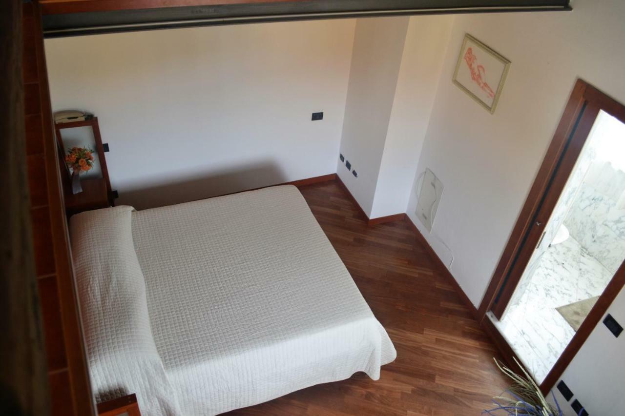 Residenza San Francesco Carrara Dış mekan fotoğraf