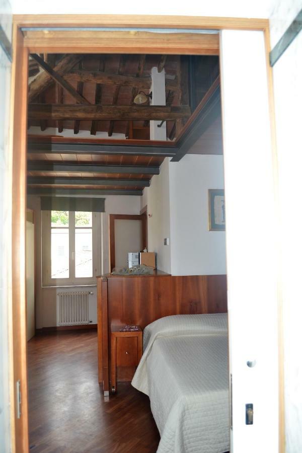 Residenza San Francesco Carrara Dış mekan fotoğraf