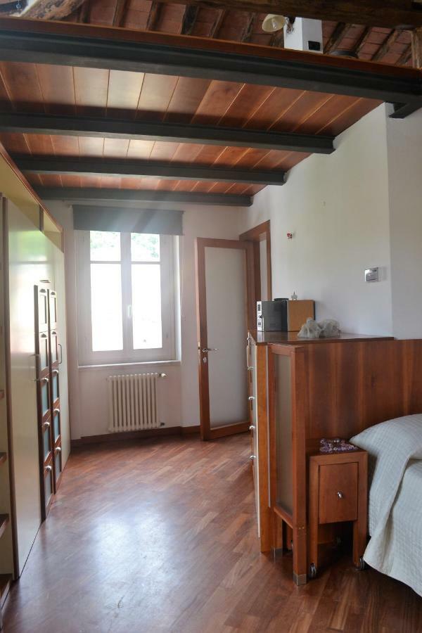 Residenza San Francesco Carrara Dış mekan fotoğraf