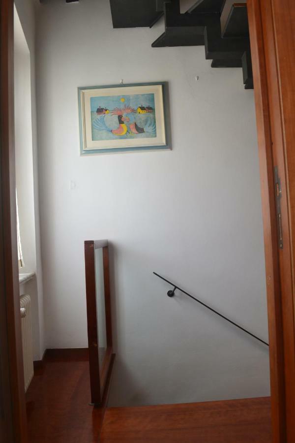 Residenza San Francesco Carrara Dış mekan fotoğraf