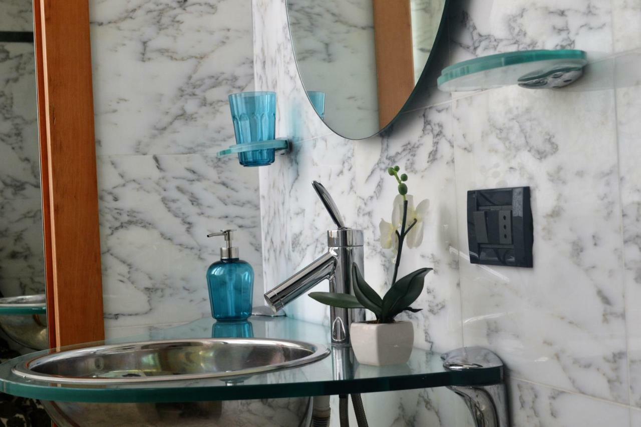 Residenza San Francesco Carrara Dış mekan fotoğraf