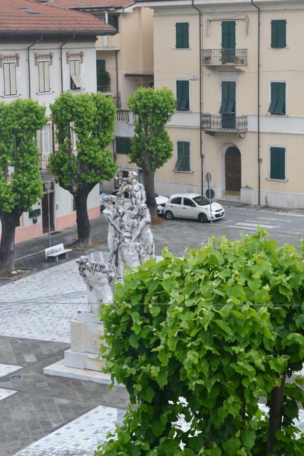 Residenza San Francesco Carrara Dış mekan fotoğraf