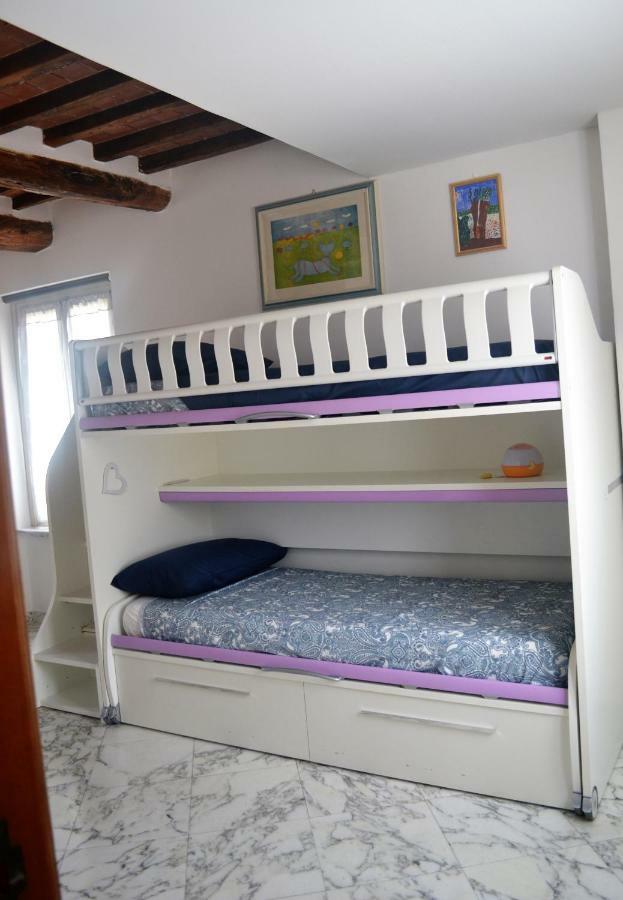 Residenza San Francesco Carrara Dış mekan fotoğraf