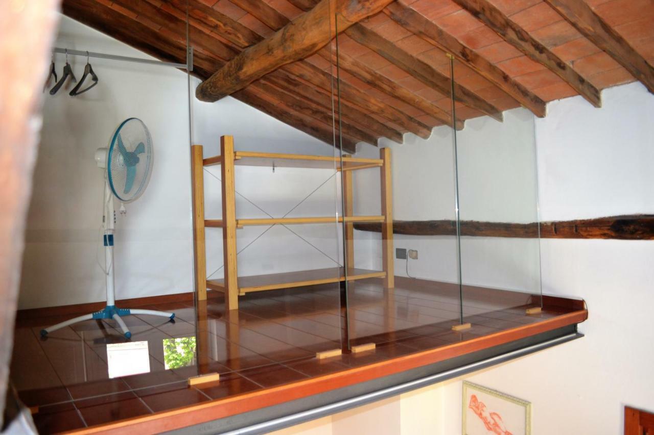 Residenza San Francesco Carrara Dış mekan fotoğraf