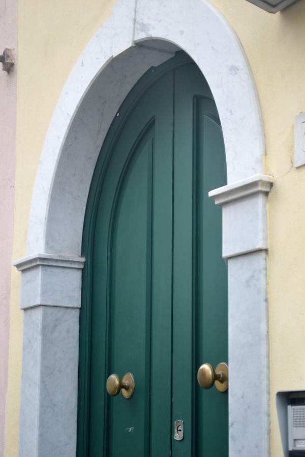 Residenza San Francesco Carrara Dış mekan fotoğraf