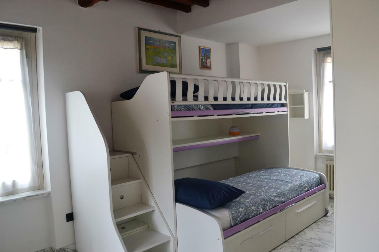 Residenza San Francesco Carrara Dış mekan fotoğraf