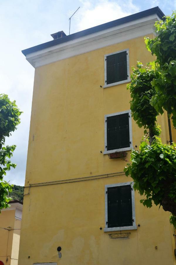 Residenza San Francesco Carrara Dış mekan fotoğraf